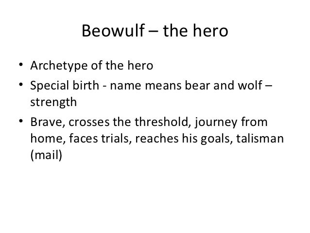 bravery in beowulf essays Courage is the foundation of the warrior culture that underlies the story of beowulf in this epic, a true warrior's bravery comes from a completely fatalistic attitude toward life and indifference to death someday, he will die and be defeated everything is going to happen as god wills it all. bravery in beowulf essays Courage is the foundation of the warrior culture that underlies the story of beowulf in this epic, a true warrior's bravery comes from a completely fatalistic attitude toward life and indifference to death someday, he will die and be defeated everything is going to happen as god wills it all.