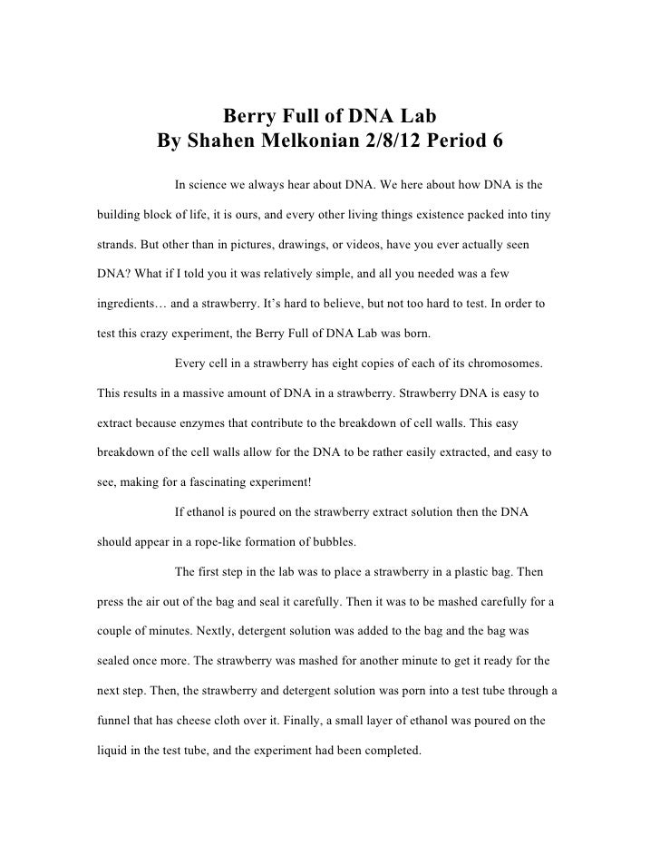 Strawberry location picture