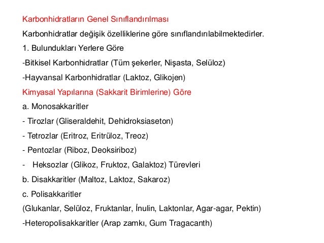 Sakkaroz ... Sakarozun Kompozisyonu 68