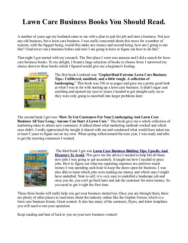 business plan for lawn mowing service strategic business sample lawn care business plan