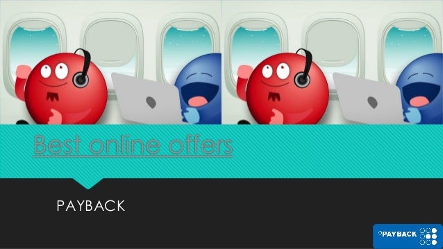 Best online offers