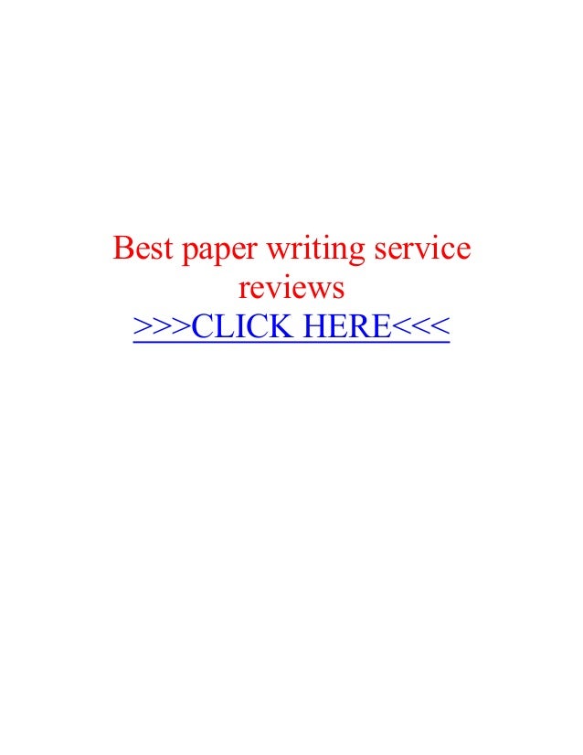 best essay writing service review