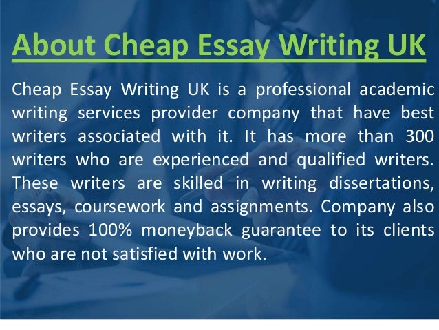 scholarship essay writing service