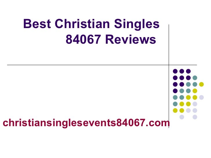 Christian singles dating events