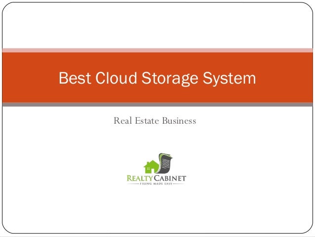 Best cloud storage options for photos