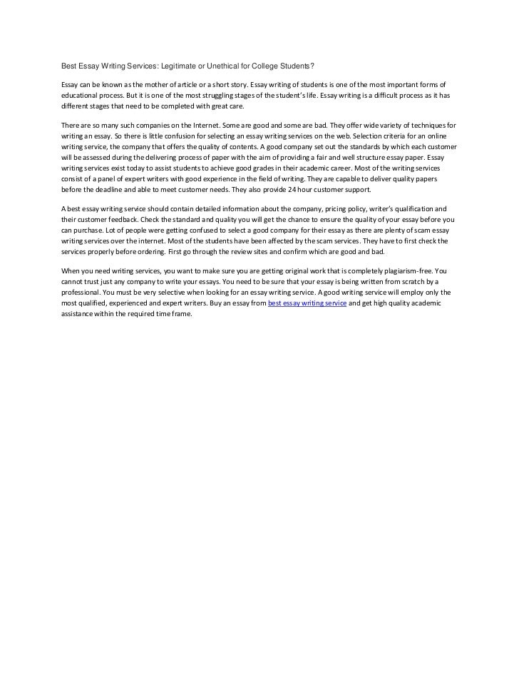 Buy Essay Papers Online at Best Essays for Sale Service