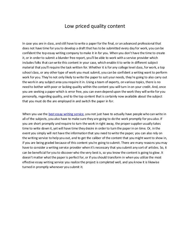 Best resume writing service 2014 medical