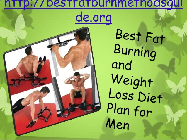 Very best fat burning foods