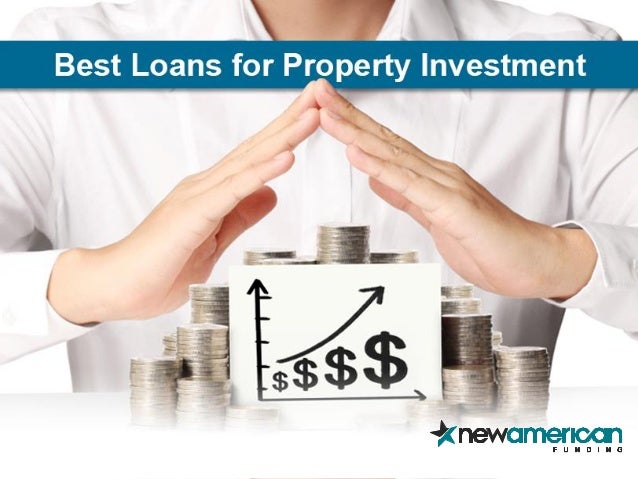 Investment property loan [topic 2]