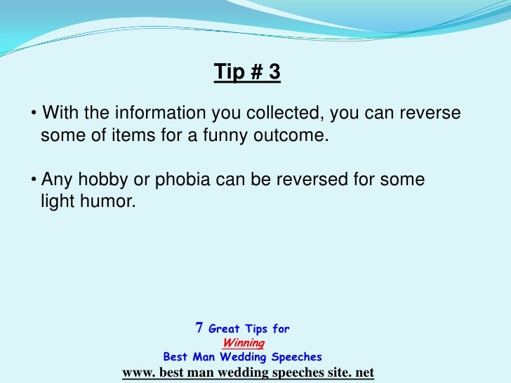 how to write a best mans speech how to write a best mans speech