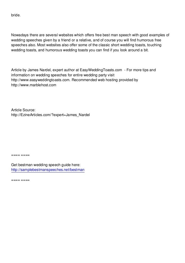 speech writing help wedding speech writing help wedding