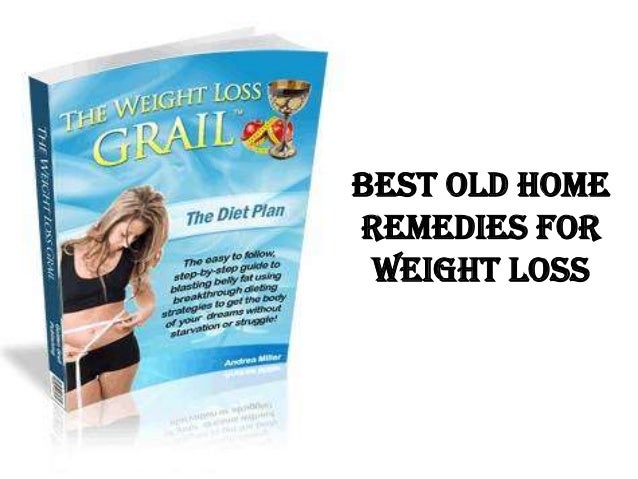 Ayurvedic Home Remedies To Lose Weight Fast
