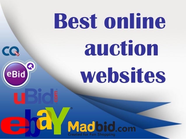 best online auctions best online auctions