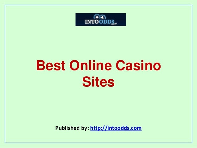 Best gambling sites online