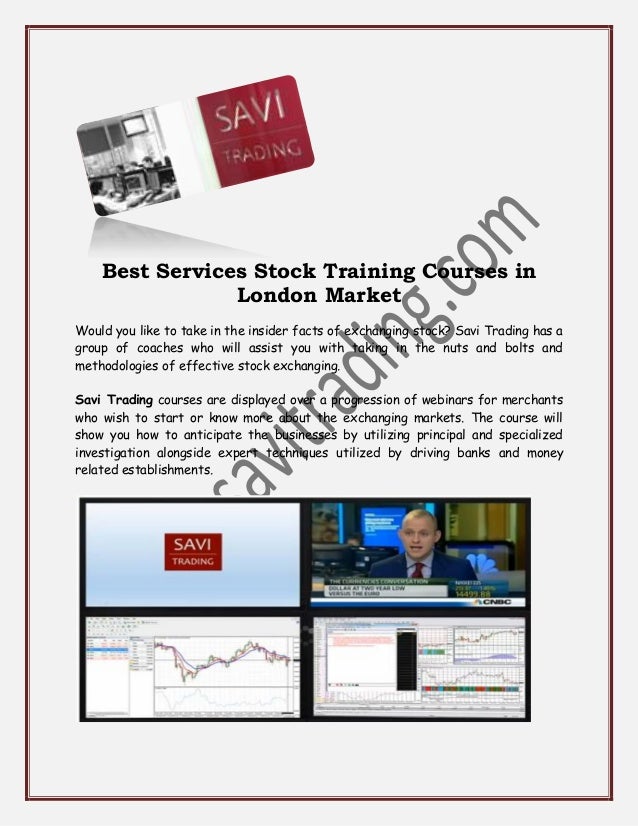 Binary options trading course online