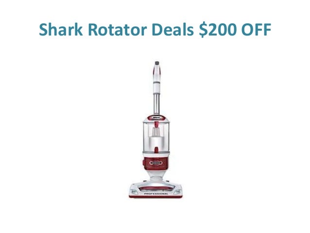 Best Shark Rotator Professional Lift Away Coupon Code Deals $200 OFF 