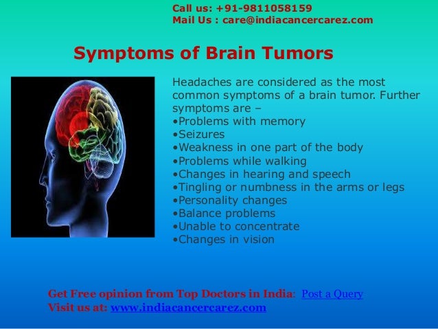 Natural treatments for brain fog picture 1