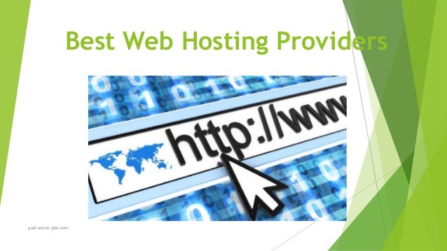 Best free web hosting options