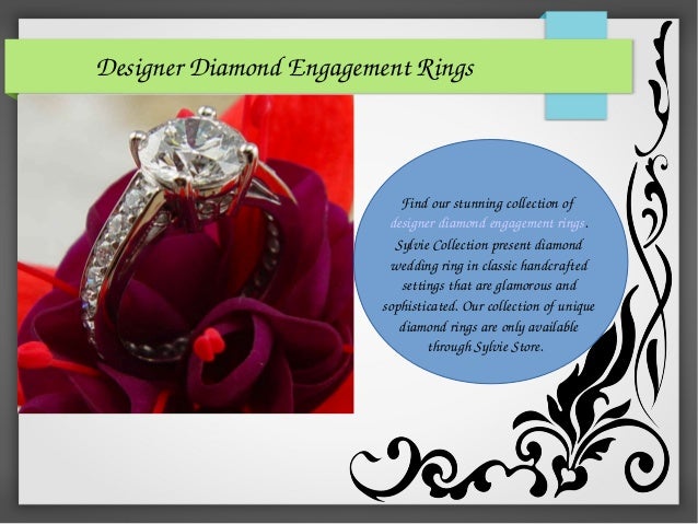 wedding rings at excel diamonds