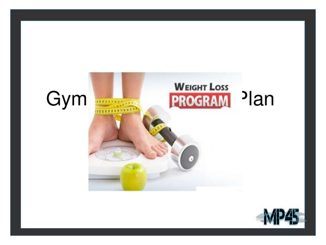Business Plan For Workout Gym
