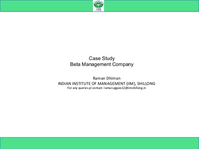 business management case studies and exam preparation business management case studies and exam preparation