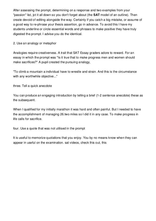 top examples to use as sat essay evidence carpinteria rural friedrich - Examples To Use For Sat Essay top examples to use as sat essay evidence carpinteria rural friedrich - Examples To Use For Sat Essay