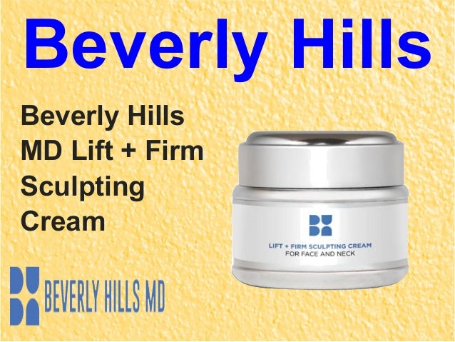 Beverly Hills Md Youtube | beverly hills md lift and firm sculpting cream youtube Beverly Hills Md Youtube | beverly hills md lift and firm sculpting cream youtube