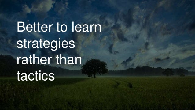 willingness to learn