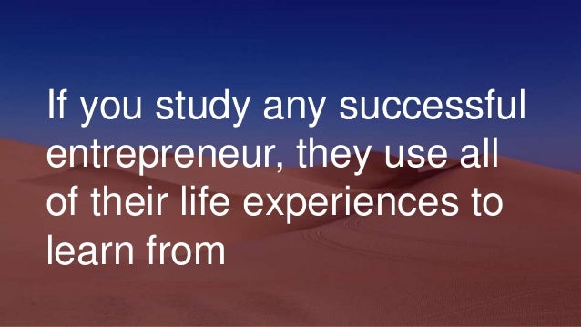 willingness to learn part 2 on mindset of the entrepreneur jane willingness to learn
