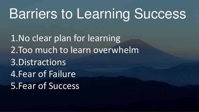 willingness to learn