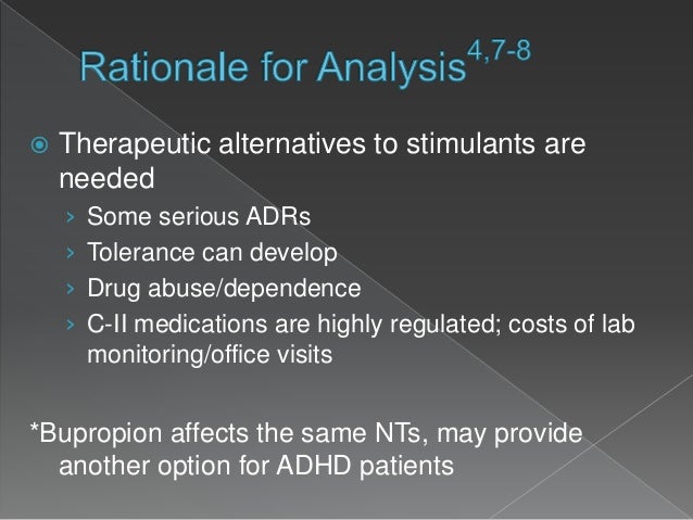 Wellbutrin Dosage Options