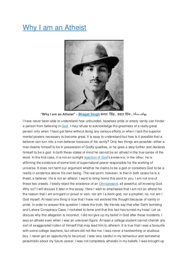 Essay on bhagat singh in english 150 words picture