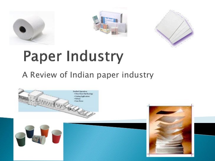 Scrap paper buyers in india
