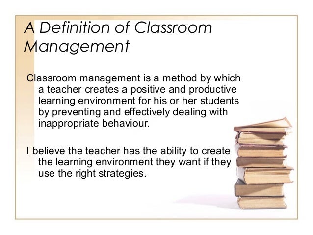 Communication Techniques To Avoid Conflict Classroom Management 