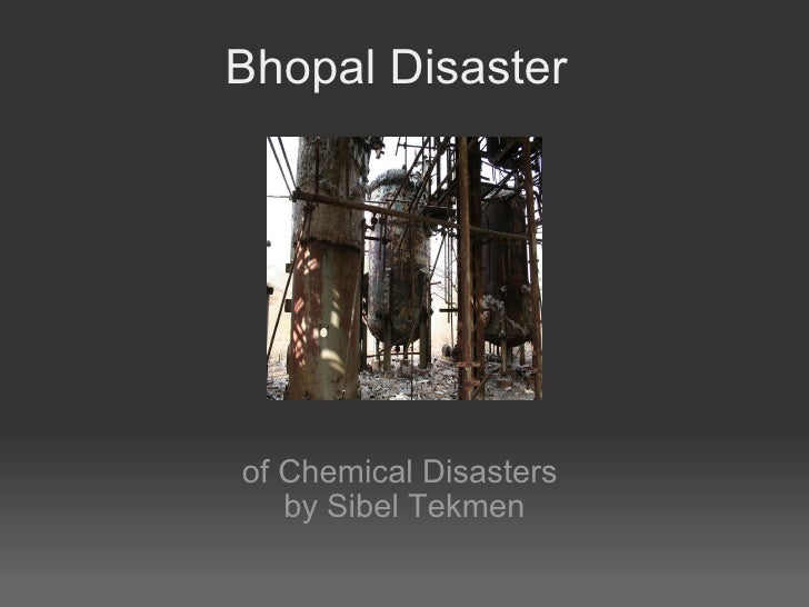 case study bhopal plant disaster case study bhopal plant disaster