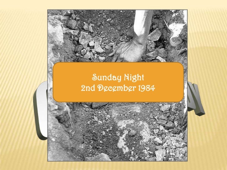 bhopal disaster case study /ethics Check out our top free essays on bhopal ethics to help you dimensions of ethics education in science and engineering case study series bhopal plant disaster. bhopal disaster case study /ethics Check out our top free essays on bhopal ethics to help you dimensions of ethics education in science and engineering case study series bhopal plant disaster.