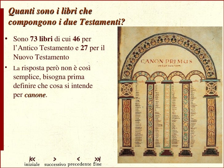 Cosa Sono I Generi Letterari Della Bibbia