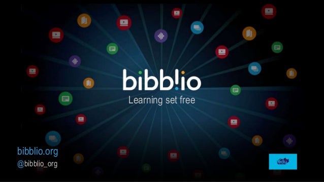 bibblio