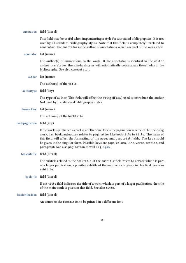 make annotated bibliography make annotated bibliography