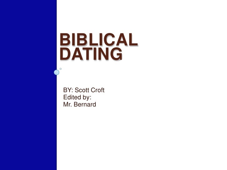 what is biblical dating What's up with teen dating is dating biblical should we just throw the whole idea out the window find out what god expects of you in dating. what is biblical dating What's up with teen dating is dating biblical should we just throw the whole idea out the window find out what god expects of you in dating.