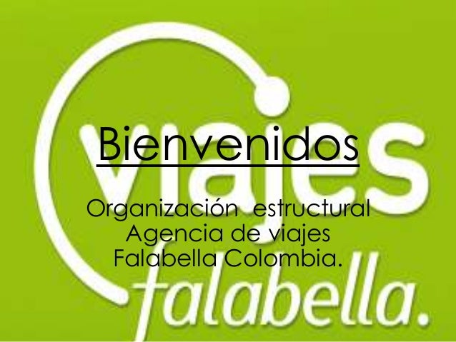 VIAJES EN FALABELLA viajes en falabella: