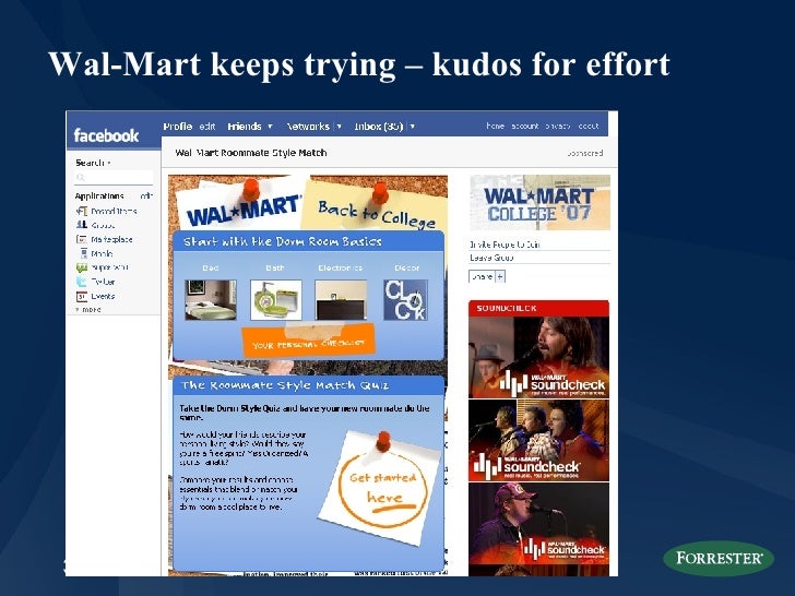 B>Facebook Advertising Case Studies