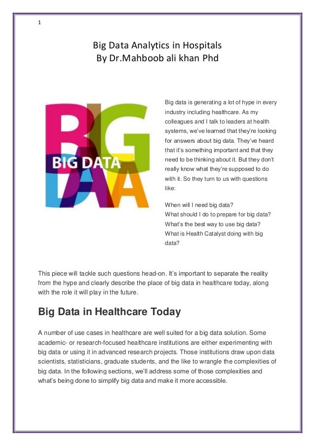 phd thesis on big data analytics Blog on big data and analytics dr harish kotadia's educational qualification includes phd in marketing management subject of his doctoral thesis was. phd thesis on big data analytics Blog on big data and analytics dr harish kotadia's educational qualification includes phd in marketing management subject of his doctoral thesis was.