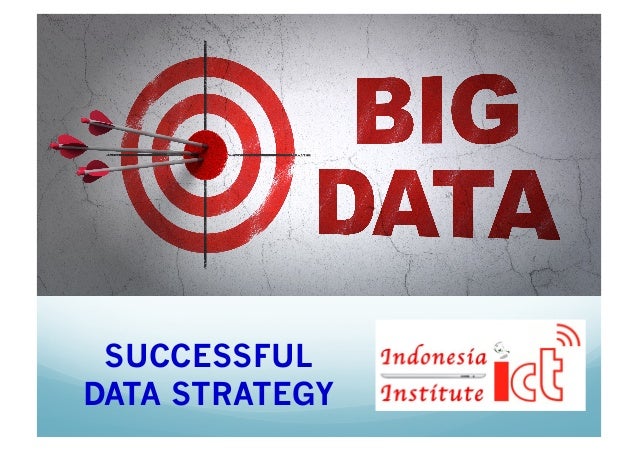 Data conversion strategy successful