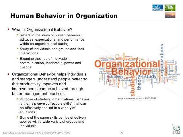 improving people skills organizational behavior improving people skills organizational behavior