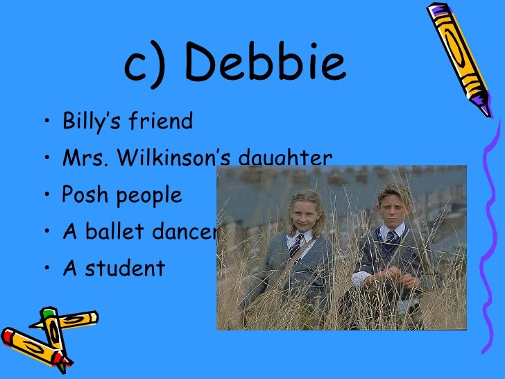 summary notes billy elliot Movie summary - billy elliot 2 pages 540 words february 2015 saved essays save your essays here so you can locate them quickly. summary notes billy elliot Movie summary - billy elliot 2 pages 540 words february 2015 saved essays save your essays here so you can locate them quickly.