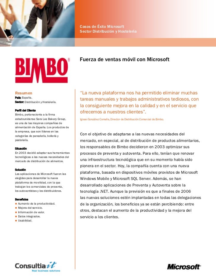 Bimbo