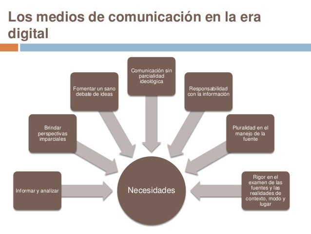COMUNICACIÓN Y CULTURA : COMUNICACIÓN EN LA ERA DIGITAL