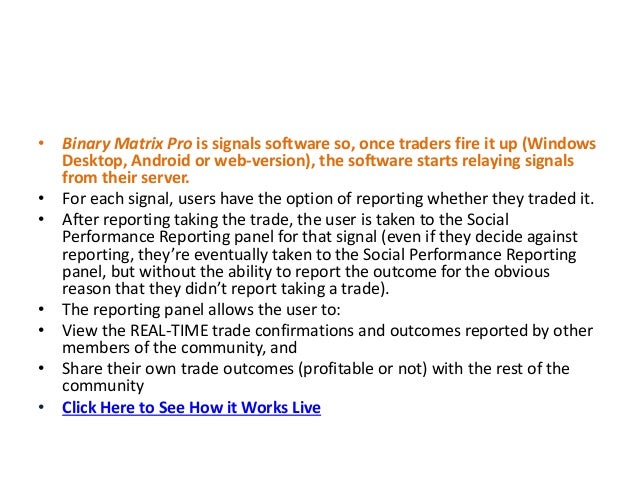 The option trader journal