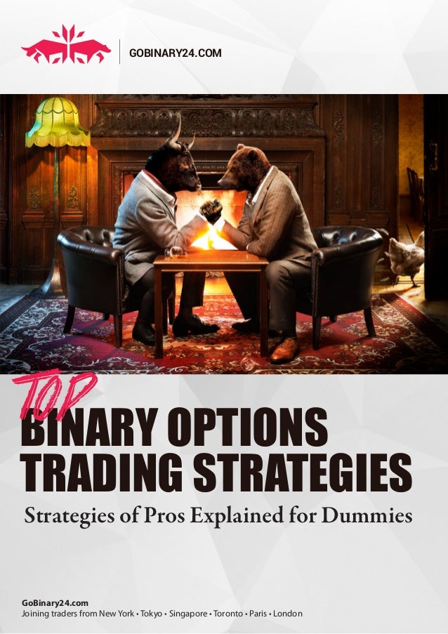 trading strategies in options xperts